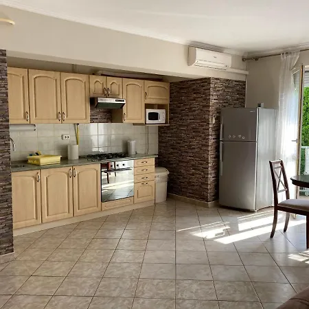 Kristaly 아파트 에게르