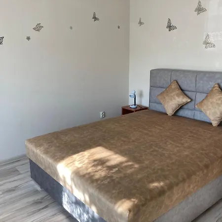 아파트 Kristaly *