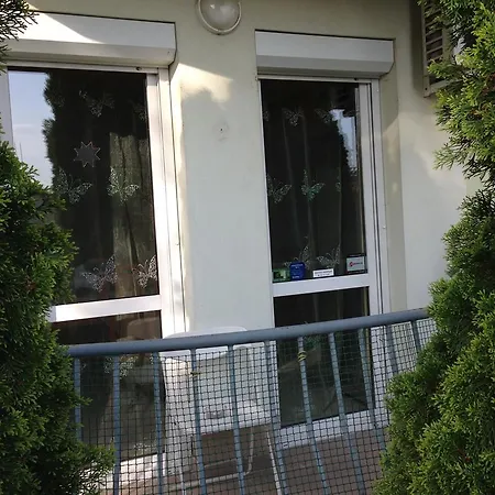 아파트 Kristaly *