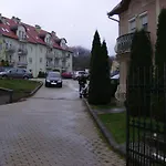 Kristaly Lejlighed Eger