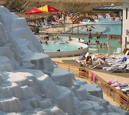 Appartement Kristaly *