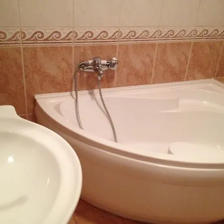 Kristaly Appartement