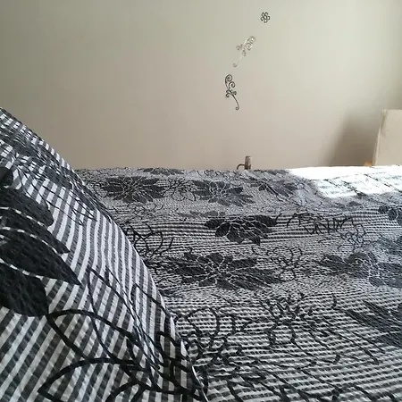 Kristaly Διαμέρισμα Έγκερ