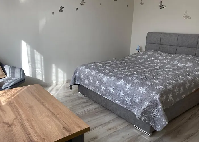 Kristaly Apartament