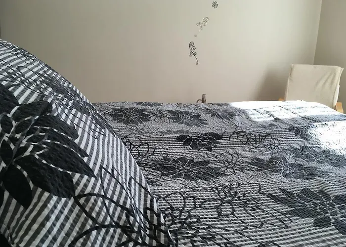 Kristaly Apartament Eger